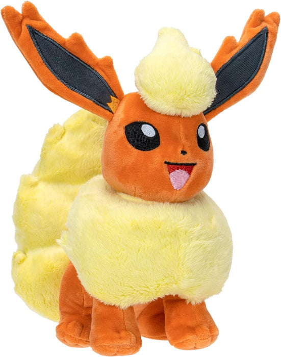 Pokemon Pokemon-20 cm Felpa-Flamara PKW3406