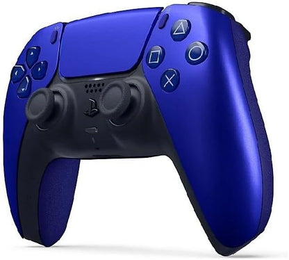 Playstation 5 Dualsense Wireless Controller (Ksa Version) - Cobalt Blue