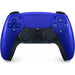 Playstation 5 Dualsense Wireless Controller (Ksa Version) - Cobalt Blue