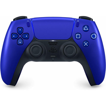 Playstation 5 Dualsense Wireless Controller (Ksa Version) - Cobalt Blue