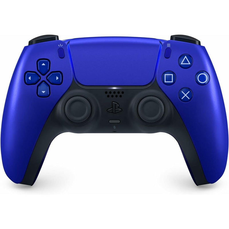 Playstation 5 Dualsense Wireless Controller (Ksa Version) - Cobalt Blue
