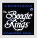 LOUISIANA COUNTRY SOUL