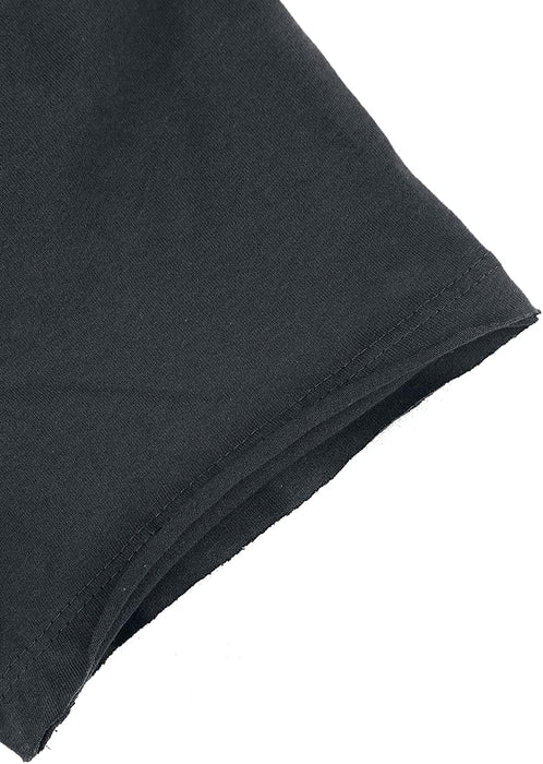 Amplified Metallica Birth School Crew Neck T-Shirt