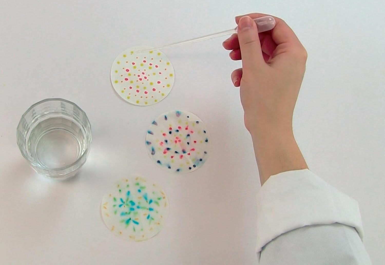 Marker Factory