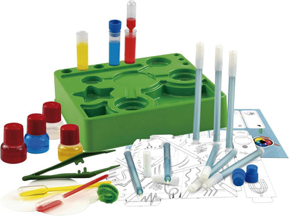 Marker Factory
