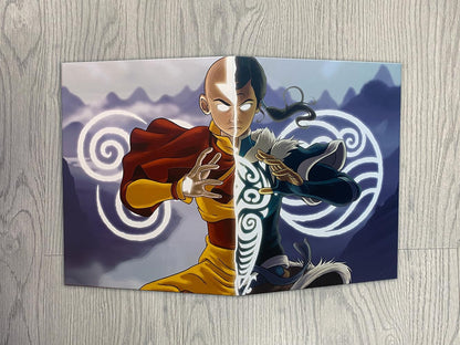 Avatar Legends: The Role Playing Game