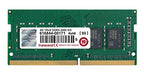 4Gb Ddr4 2400 So-Dimm 1Rx8