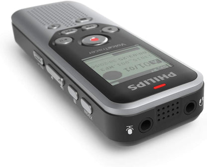 Northamber PLC Philips Voice Recorder DVT 1250