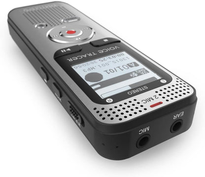 Philips DVT2010Enregistreur audio