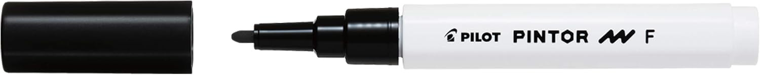 PILOT Pintor DIY Set Xmas Place Cards (Reindeer + Christmas Tree) Xmas place cards.