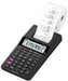Casio HR-8RCE Calculadora