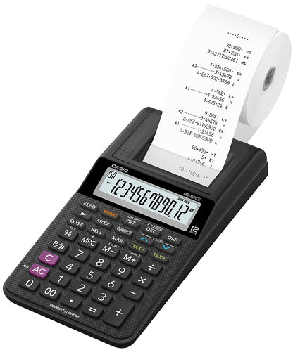 Casio HR-8RCE Calculadora