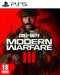 CALL OF DUTY MWIII, PS5