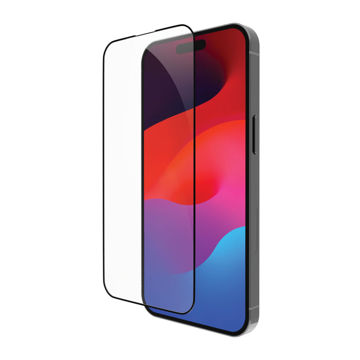 dbramante1928 Eco-shield Protective Film for iPhone 15 Pro, Clear