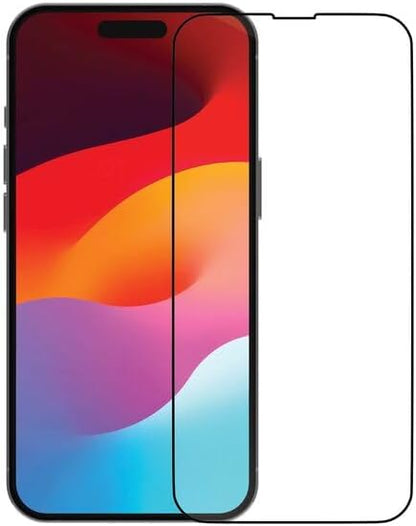 dbramante1928 Eco-shield Protective Film for iPhone 15 Plus, Clear