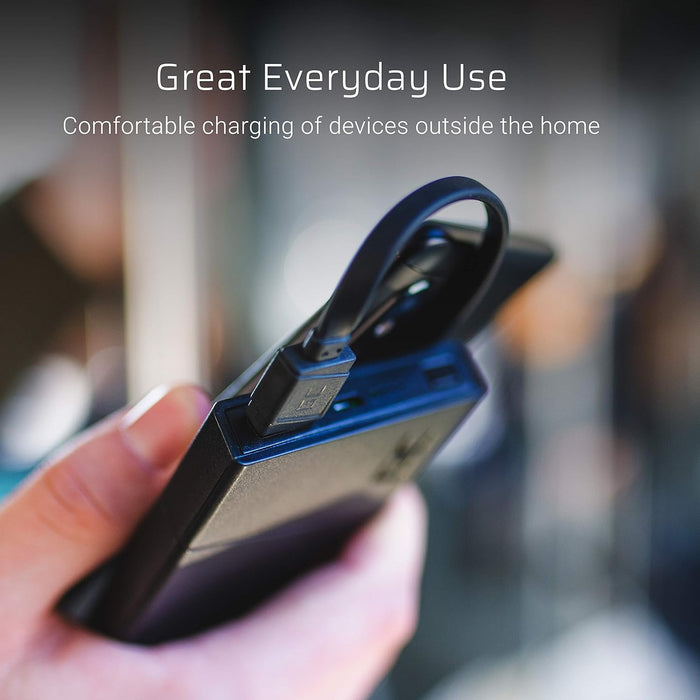 Kabel USB-A - Lightning 25cm Kurzes Ladekabel Schnellladekabel für Apple iPhone 14 13 12 11 SE Pro Max | iPhone X XR XS Max | iPhone 8 7 Plus | iPhone 6 6S 5 5C 5S Plus | iPad Air/Pro/Mini | iPod