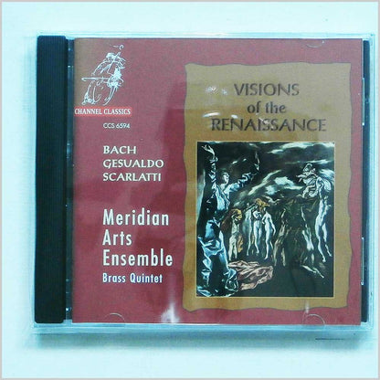 Visions of the Renaissance
