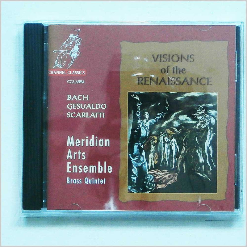 Visions of the Renaissance