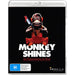 Monkey Shines: An Experiment in Fear