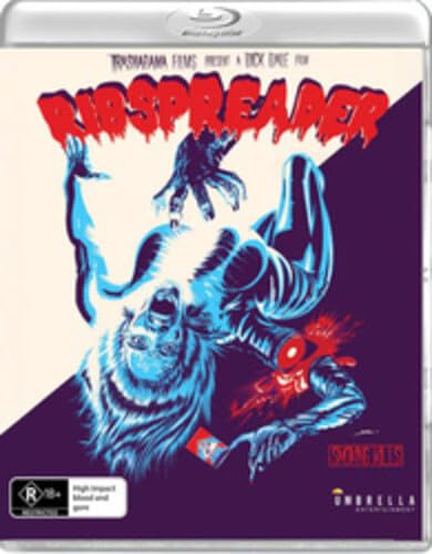 Ribspreader - All-Region/1080p