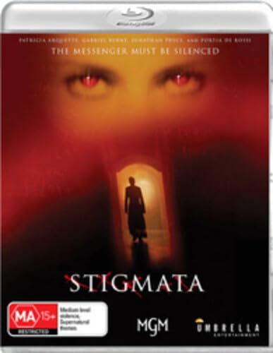 Stigmata