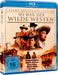 So war der wilde Westen Vol. 2 - Deluxe Collection (5 Blu-ray-Box mit Wendecover