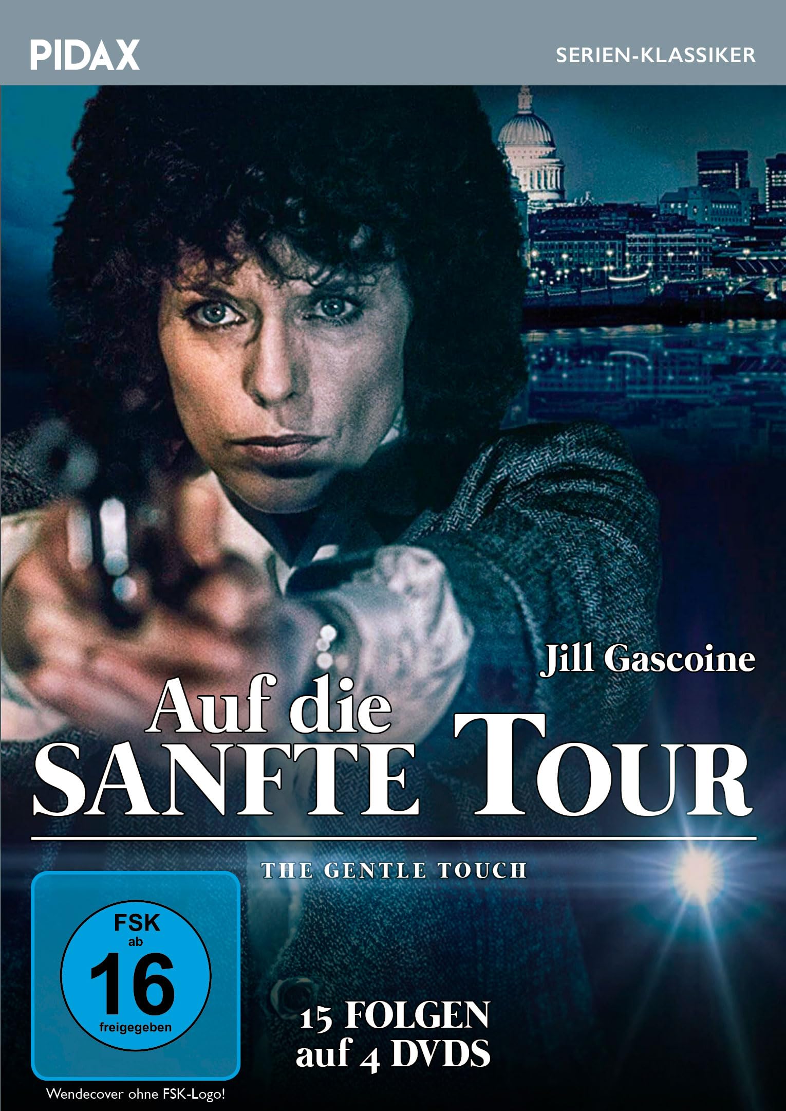 Auf Die Sanfte Tour (The Gentle Touch