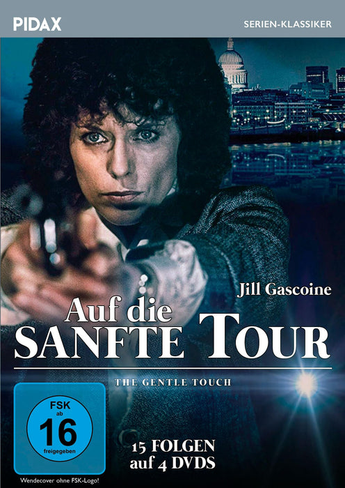 Auf Die Sanfte Tour (The Gentle Touch