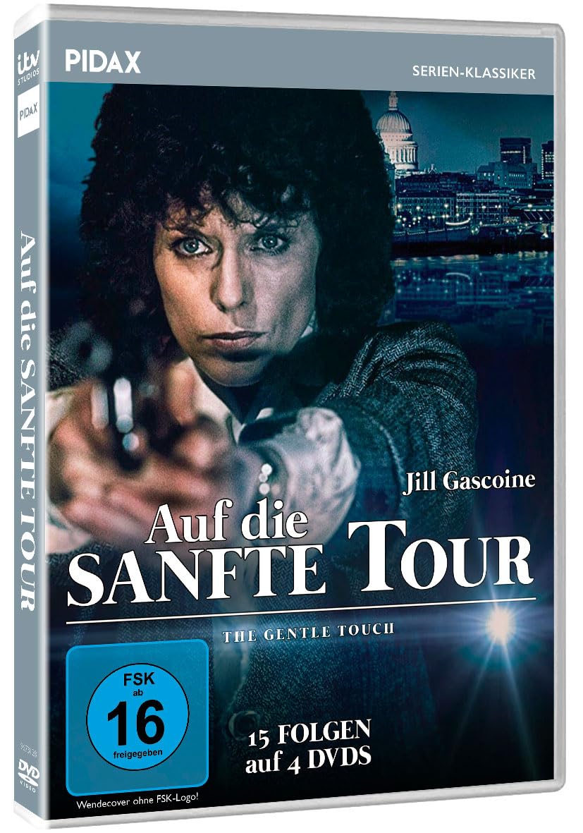 Auf Die Sanfte Tour (The Gentle Touch