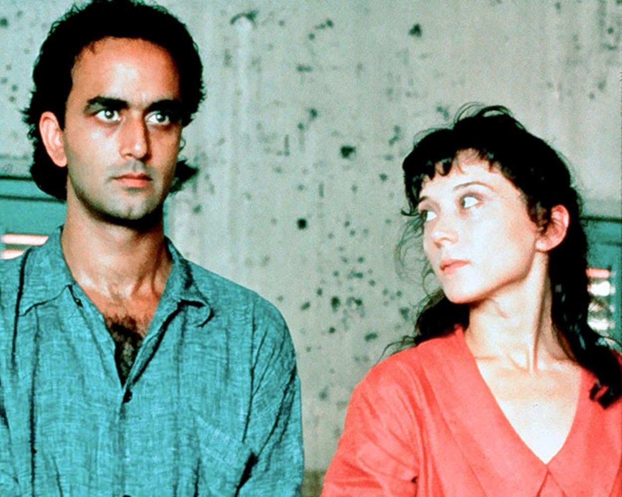 Im Schatten der Cobra (Shadow Of The Cobra) / Starbesetzter Psychothriller über die wahre Geschichte des Serienmörders Charles Sobhraj (Pidax Historien-Klassiker