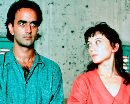 Im Schatten der Cobra (Shadow Of The Cobra) / Starbesetzter Psychothriller über die wahre Geschichte des Serienmörders Charles Sobhraj (Pidax Historien-Klassiker