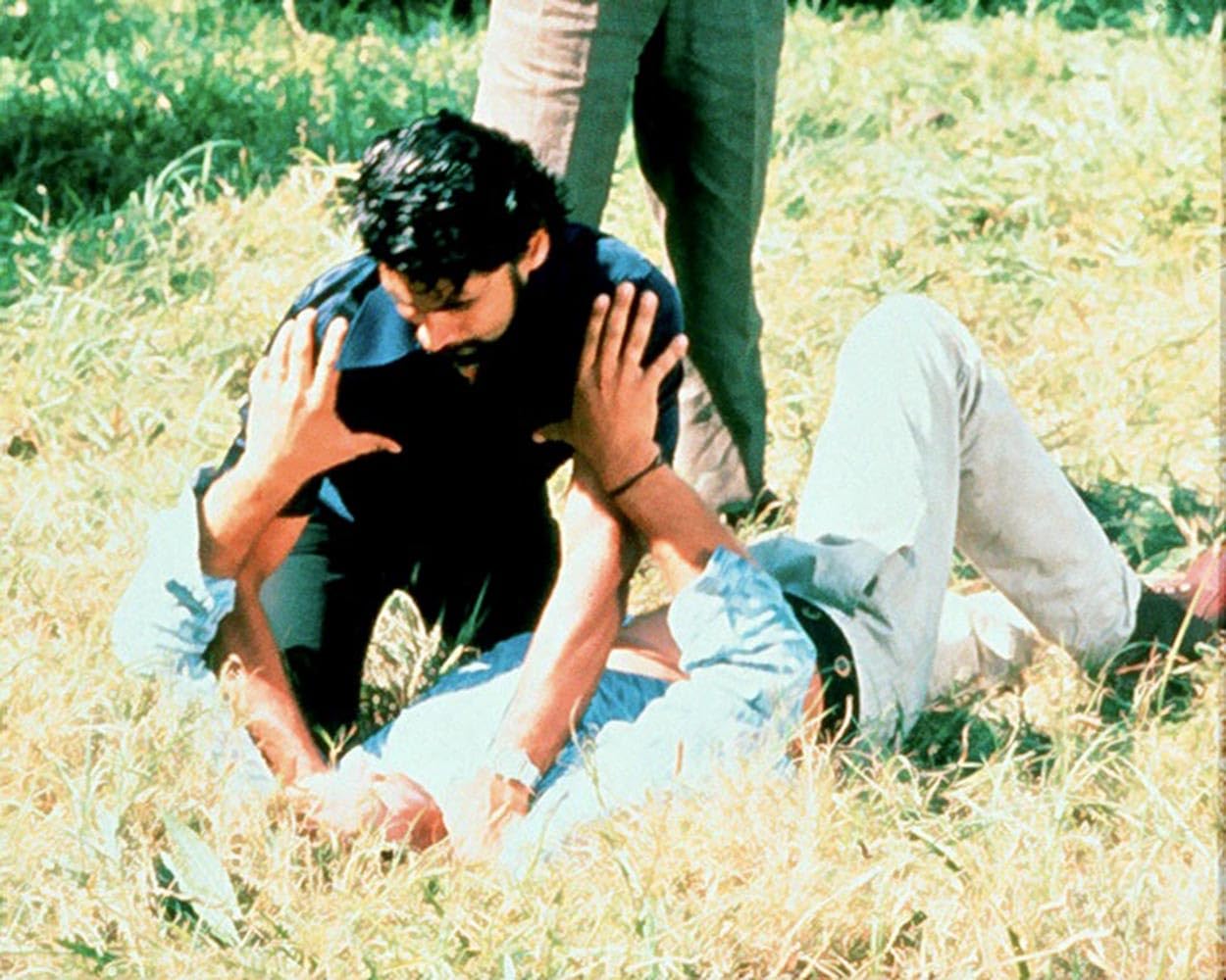 Im Schatten der Cobra (Shadow Of The Cobra) / Starbesetzter Psychothriller über die wahre Geschichte des Serienmörders Charles Sobhraj (Pidax Historien-Klassiker