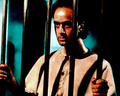 Im Schatten der Cobra (Shadow Of The Cobra) / Starbesetzter Psychothriller über die wahre Geschichte des Serienmörders Charles Sobhraj (Pidax Historien-Klassiker