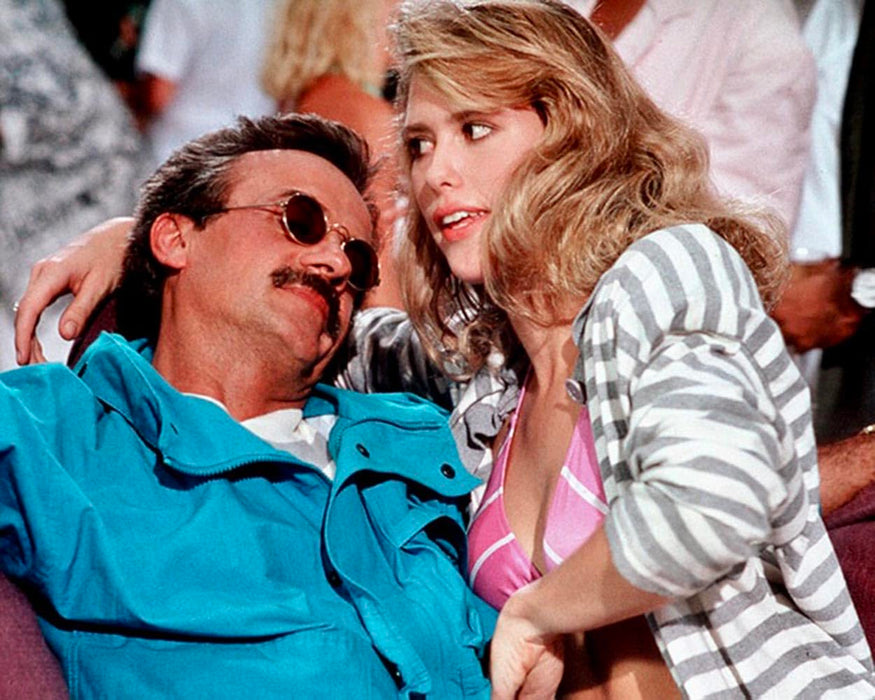 Immer Ärger mit Bernie (Weekend at Bernie's) / Rabenschwarze Kult-Komödie von „Rambo“-Regisseur Ted Kotchef (Pidax Film-Klassiker