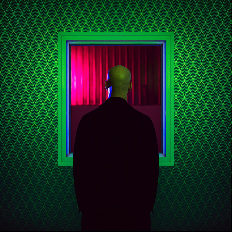 Jazzy Bazz - Nuit