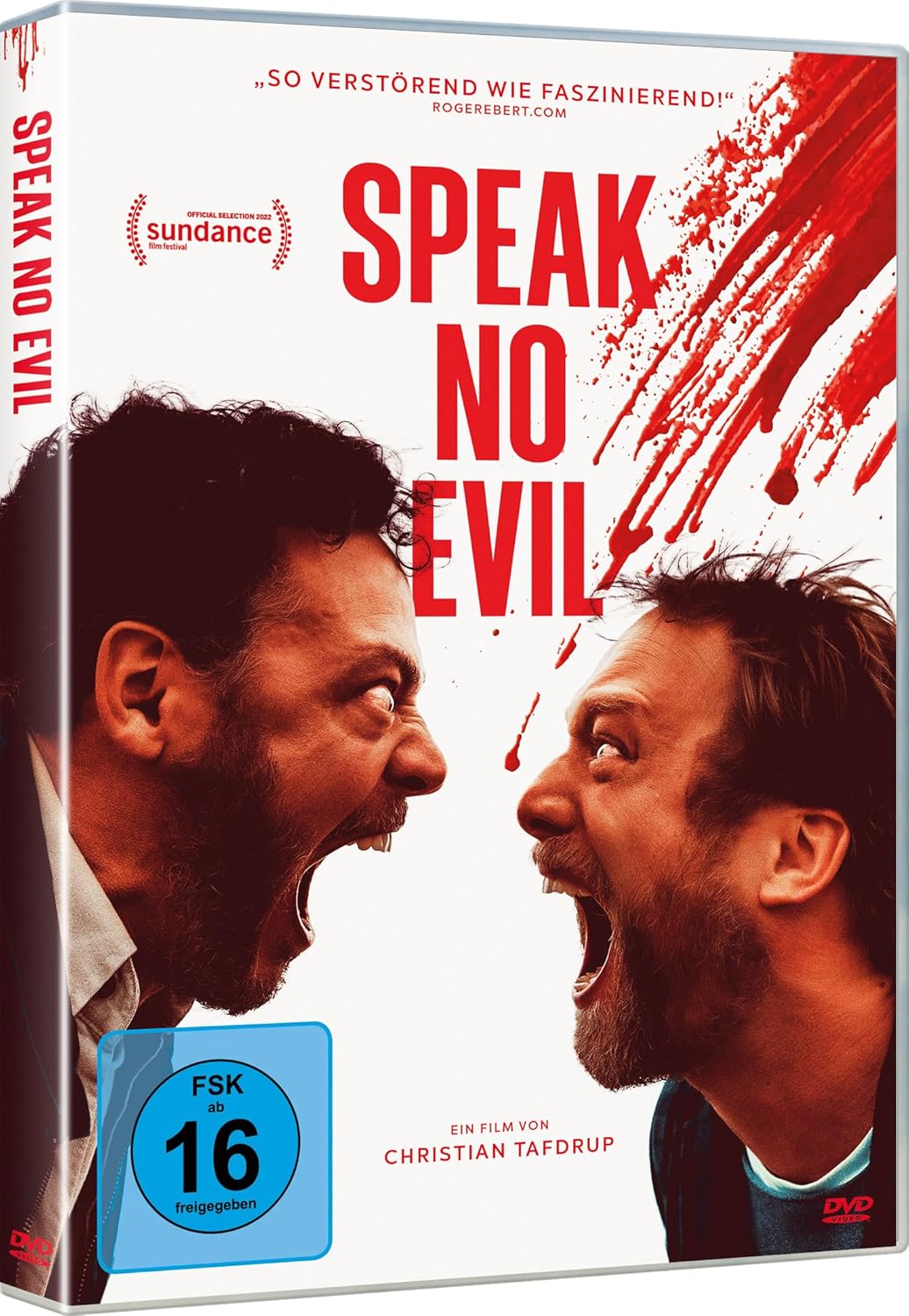 Speak No Evil (2022)