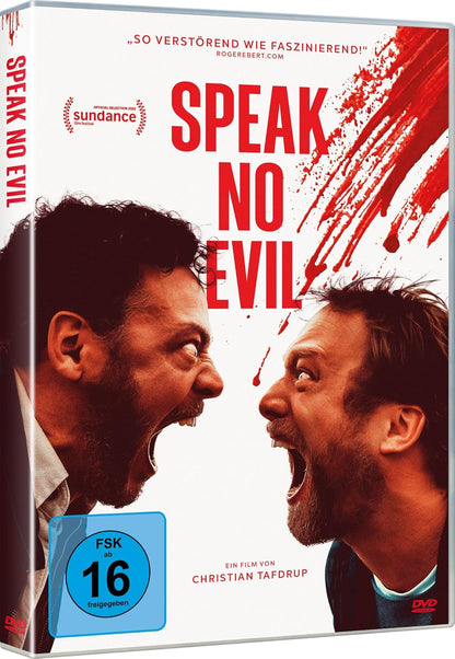 Speak No Evil (2022)