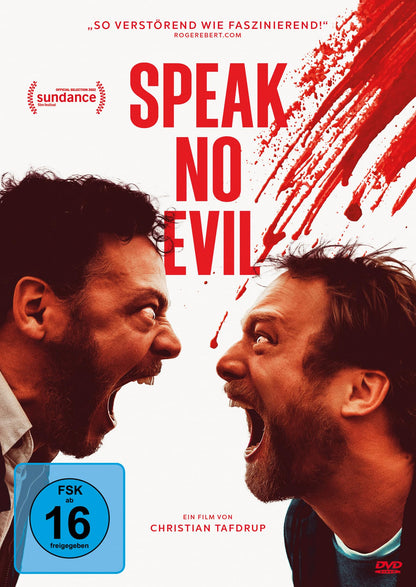 Speak No Evil (2022)