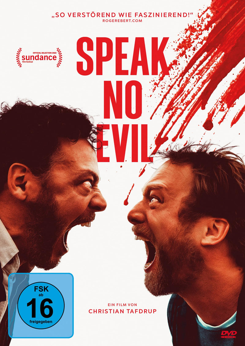 Speak No Evil (2022)