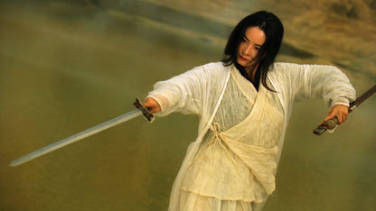 Das Kino des Wong Kar Wai