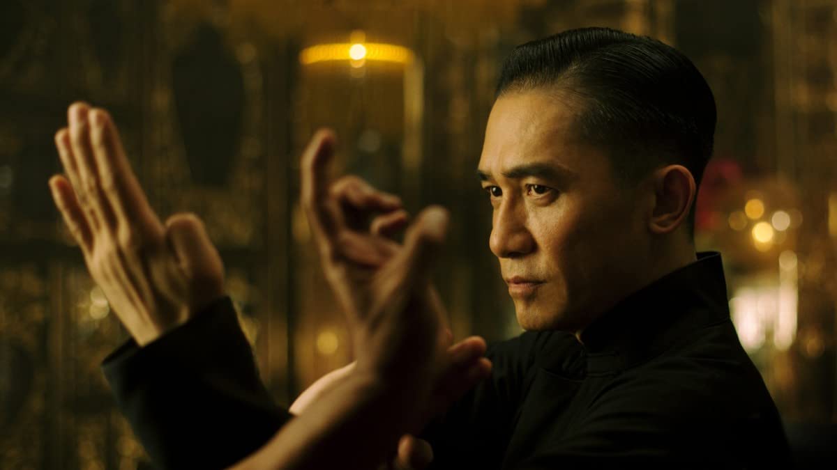 Das Kino des Wong Kar Wai
