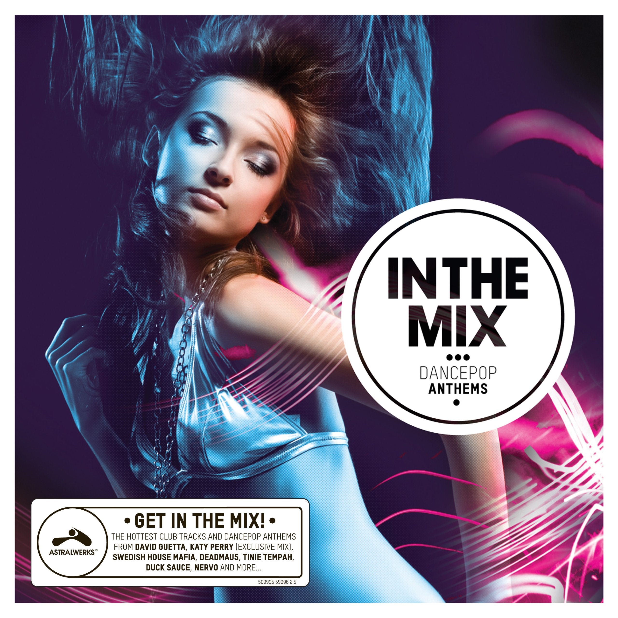 In The Mix