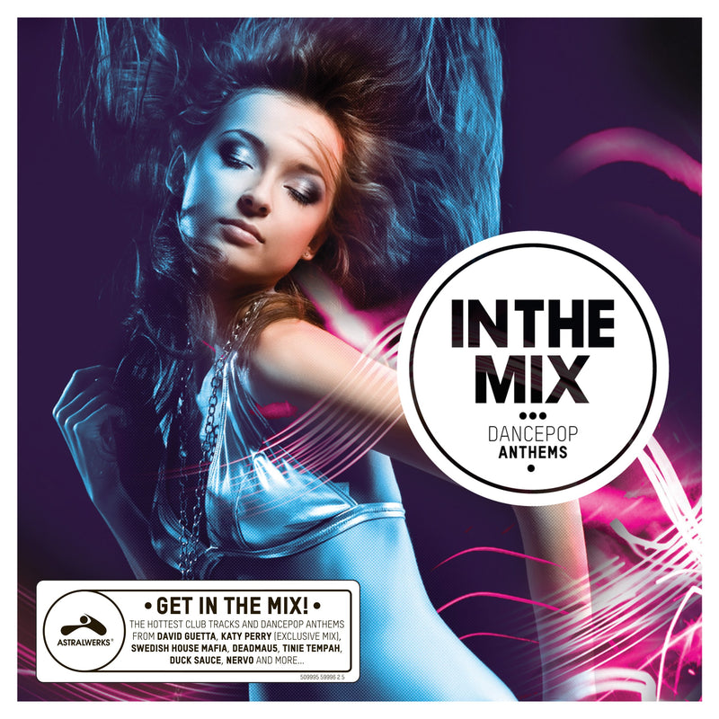 In The Mix