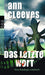 Das letzte Wort: England-Krimi