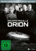 Raumpatrouille Orion – TV-Serie und Kinofilm, Remastered 4-Disc-Limited Edition (4 DVDs)