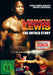 Lennox Lewis - the Untold Story