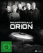 Raumpatrouille Orion – TV-Serie und Kinofilm, Remastered 4-Disc-Limited Mediabook (Blu-ray)