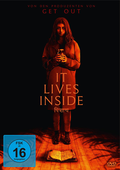 It Lives Inside (deutsch/OV