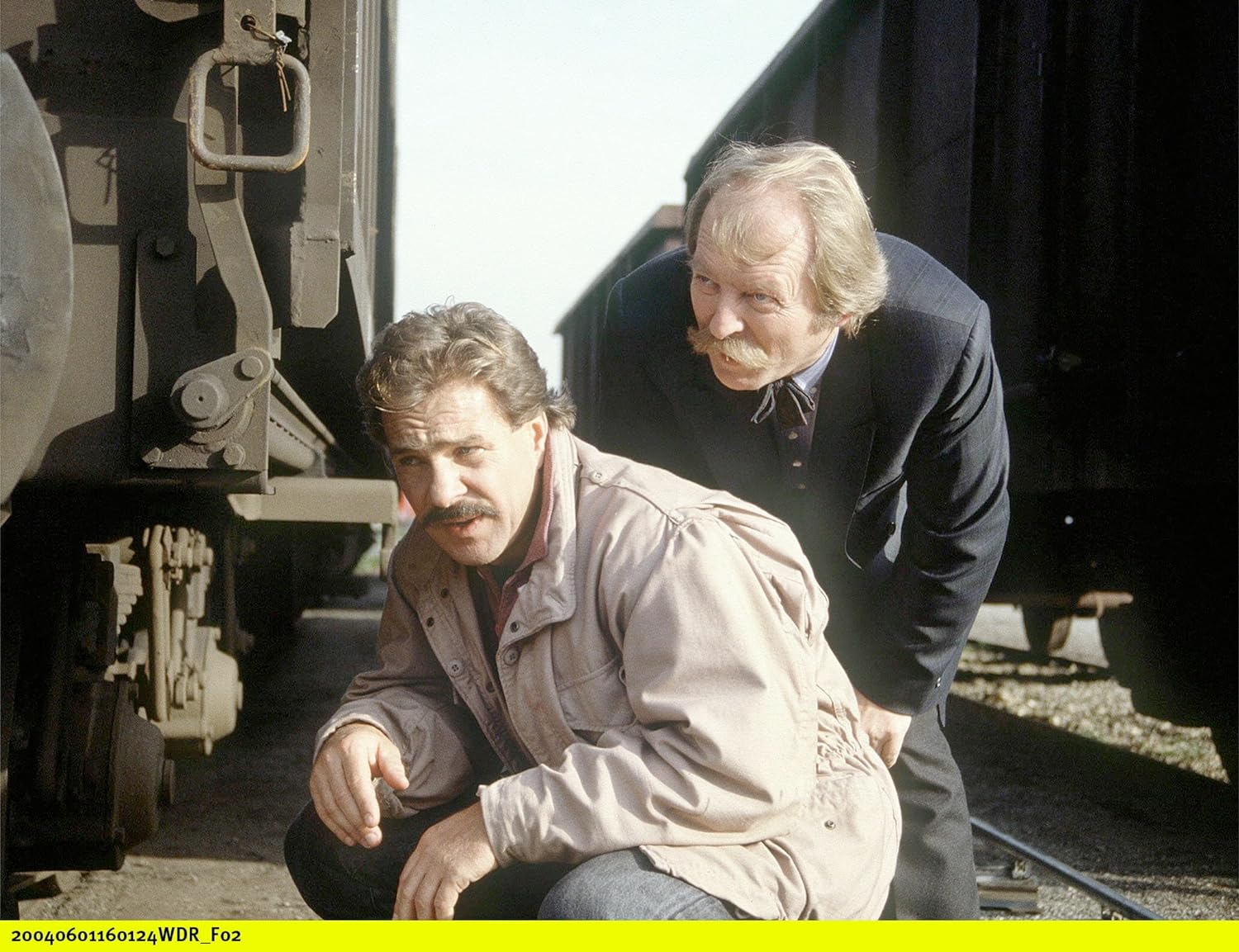 TATORT DUISBURG - TATORT DUISBURG - 40 JAHRE SCHIMANSKI - GESAMTEDITION: ALLE 29 FOLGEN