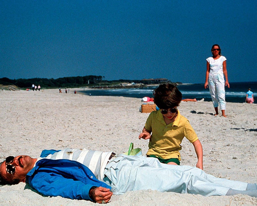 Immer Aerger Mit Bernie